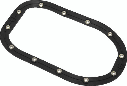 Twin Power 06-17 Dyna Models Fuel Pump Plate Seal Viton Replaces H-D5248-04