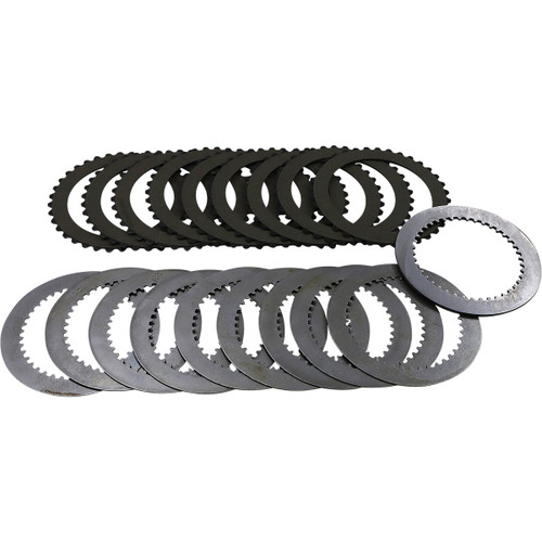 Alto Products #320750F - Clutch Plates