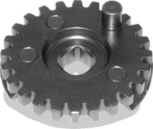 Twin Power 36-84 4 Speed Big Twin Kickstart Shaft Gear Replaces H-D3350-36