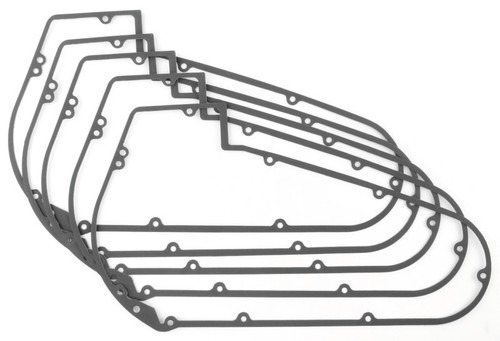 Twin Power 68-86 FL FX 4 Speed Models Primary Gasket Replaces H-D0538-81C 5 Pk