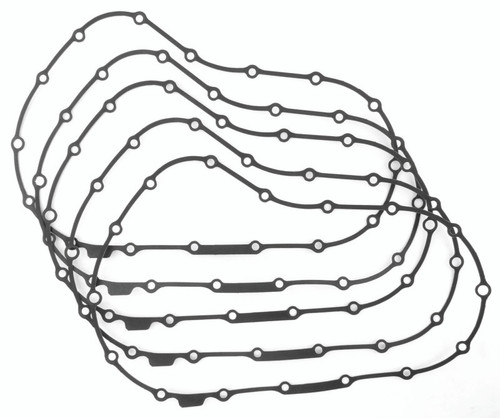 Twin Power 04-Up XL Models Primary Gasket Replaces H-D4995-04 5 Pk