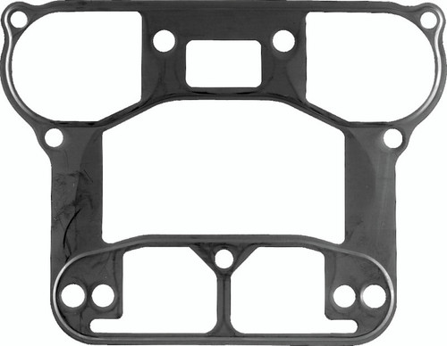 Twin Power 84-99 Evolution Big Twin Lower Rocker Box Gaskets Replaces H-D7038-90 1 Piece Pr