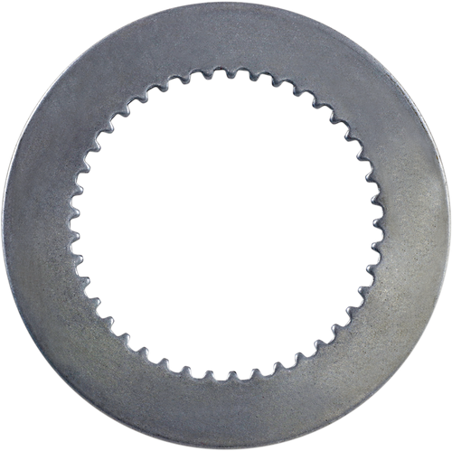 Steel Clutch Plate - 0.120"