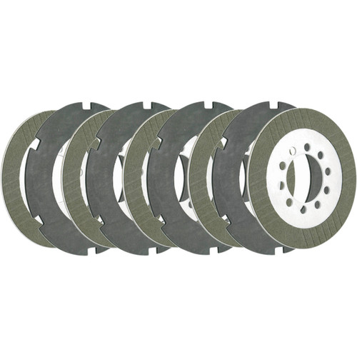 Belt Drives LTD. #BTX-5 - Clutch Kit