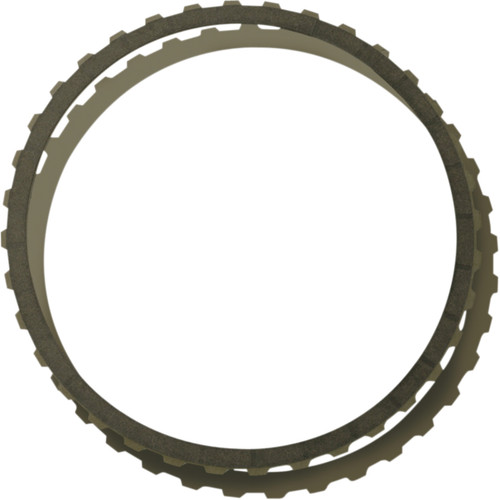 Baker Drivetrain #CPRK-BDM - Clutch Kit - 9-Plate Big Dog