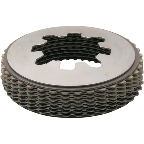 Belt Drives LTD. #BDLPCP-0001 - Clutch Kit - Brute III