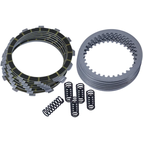 Barnett #3034020014 - Complete Clutch Kit - Indian