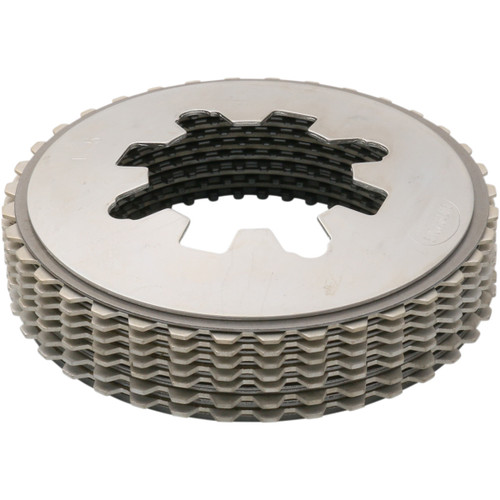 Belt Drives LTD. #BDLPCP-0053 - Clutch Kit
