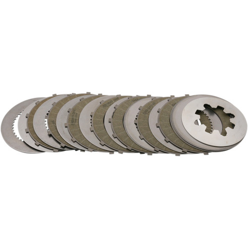 Belt Drives LTD. #BDLPCP-0005 - Clutch Kit - Pro Clutch