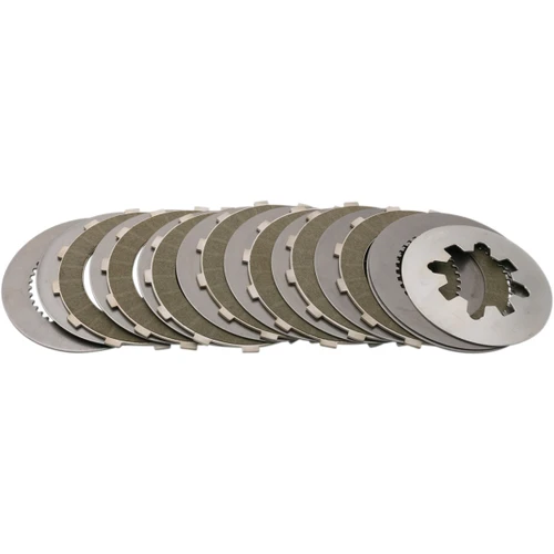 Belt Drives LTD. #BDLPCP-0012 - Clutch Kit - Pro Clutch