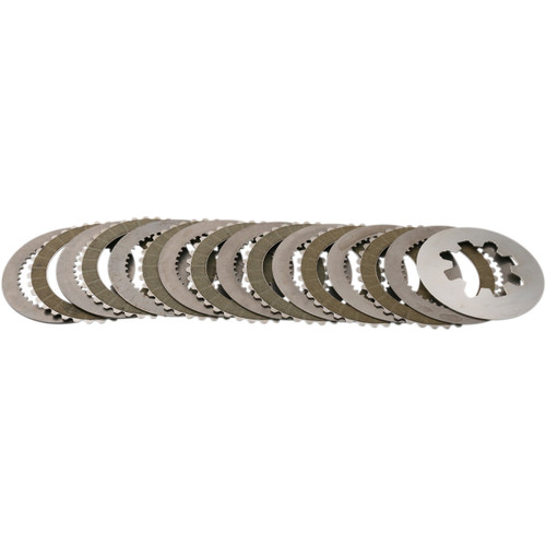 Belt Drives LTD. #BDLPCP-0050 - Clutch Kit
