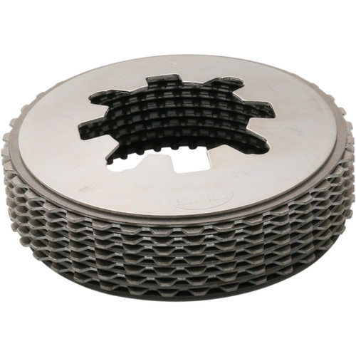 Belt Drives LTD. #BDLPCP-0050 - Clutch Kit