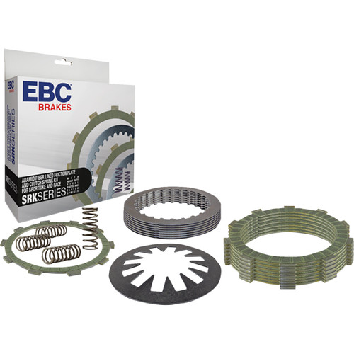 EBC #SRK7010 - Clutch Kit - Touring