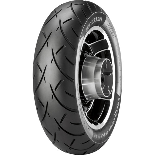 Metzeler #2408700 - Tire - MME 888 Marathon™ Ultra - Rear - 140/90B15 - 70H