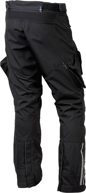 Scorpion Exo;Yosemite Pants Black Md