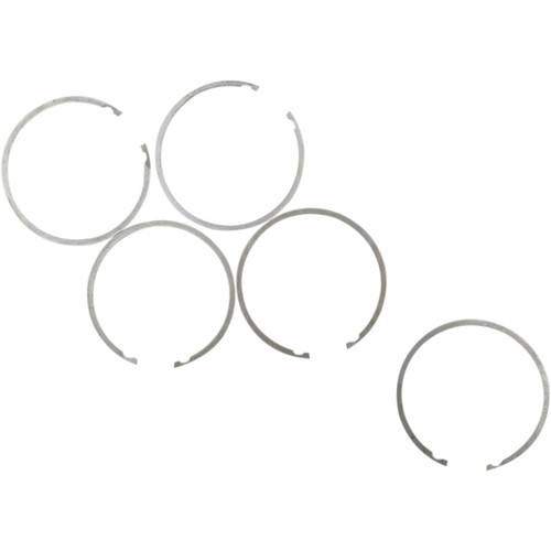 Eastern Motorcycle Parts #A-37908-90 - Snap Rings - Pressure Plate