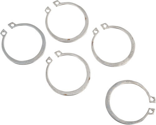 Retaining Rings - Clutch Bearing