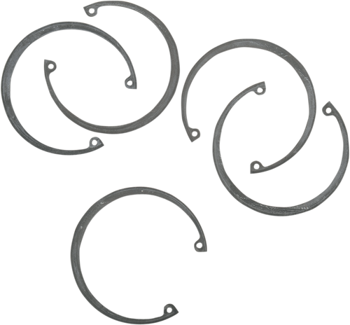 Retaining Rings - Clutch Bearing