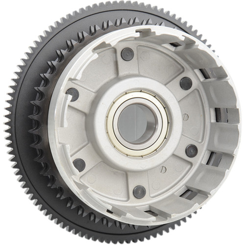 Drag Specialties - Clutch Basket - '07-'10 Twin Cam, '06 Dyna
