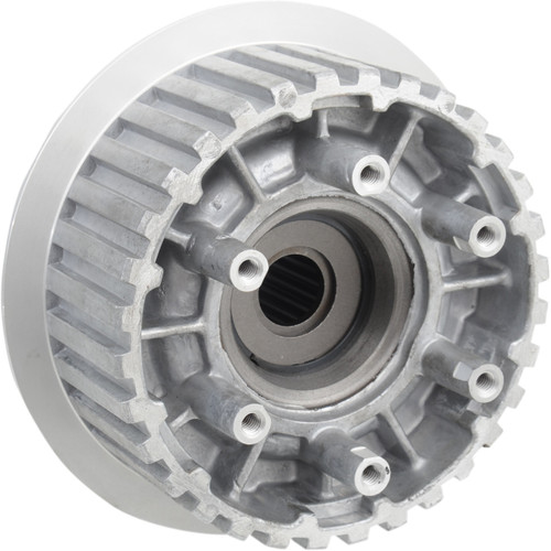Drag Specialties - Clutch Hub - '07-'10 Twin Cam, '06 Dyna