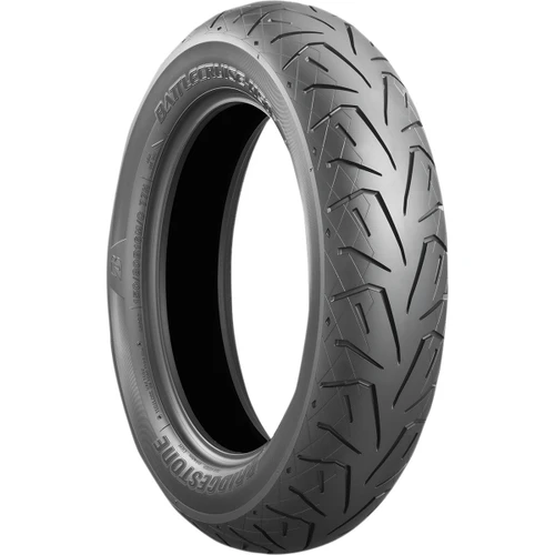 Bridgestone #9091 - Tire - Battlecruise H50 - Rear - 180/55B18 - 80H