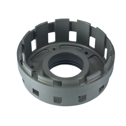 Barnett #3213002012 - Scorpion Clutch Basket - '07-'17 Big Twin