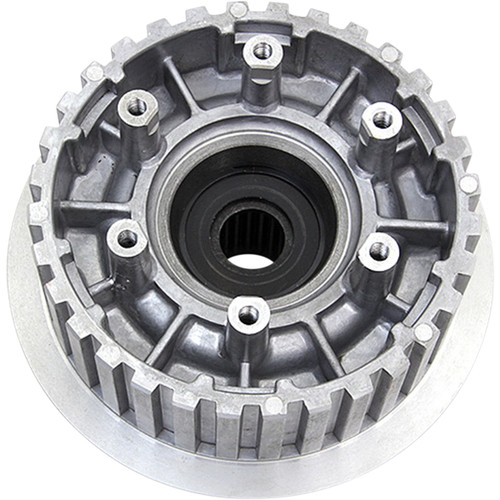 Drag Specialties - Clutch Hub - '11-'17 Twin Cam