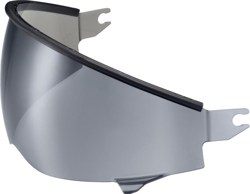 Scorpion Exo;Covert 2 Sun Visor Silver Mirrored