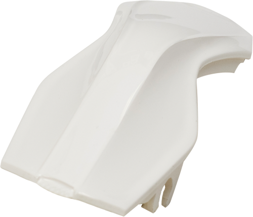 Scorpion Exo;Xt9000 Front Vent Cover Gloss White
