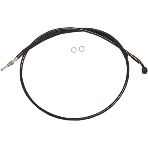 Hydraulic Clutch Line