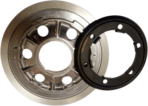 Pressure Plate