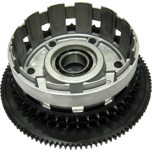 Drag Specialties - Clutch Basket - '11-'17 Twin Cam