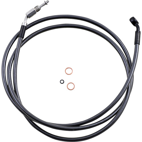 Hydraulic Clutch Line - 74"