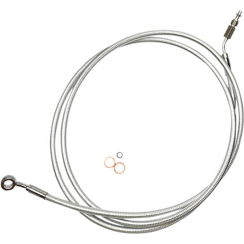 Magnum Shielding #31274CVO - Hydraulic Clutch Line - 74"