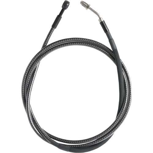 Magnum Shielding #71772 - Hydraulic Clutch Line - KARBONFIBR