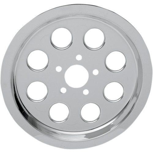 Drag Specialties - Rear Pulley Insert - 70 Tooth - '84-'99 Big Twin