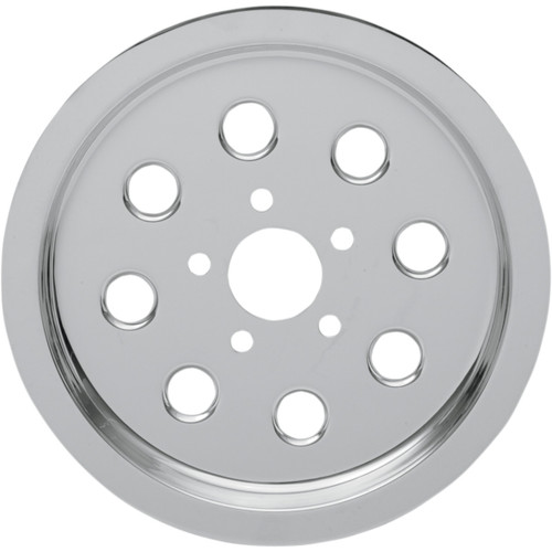 Drag Specialties - Rear Pulley Insert - 65 Tooth - '84-'99 - Big Twin