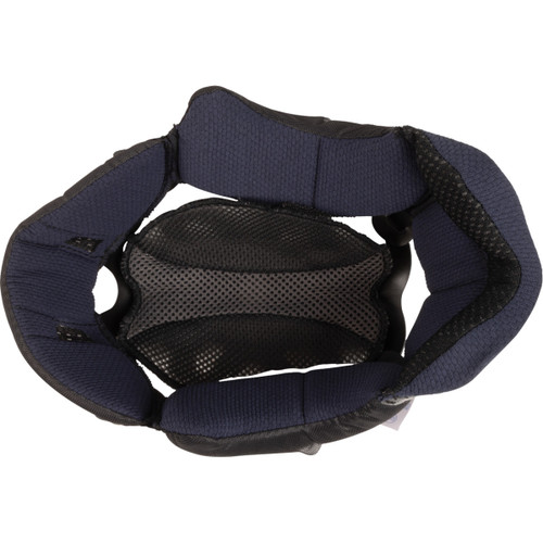 Arai Helmets #075468 - XD-5 Interior Pad - I - 10 mm