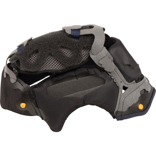 Arai Helmets #075468 - XD-5 Interior Pad - I - 10 mm