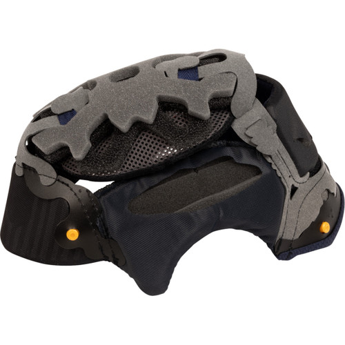 Arai Helmets #075471 - XD-5 Interior Pad - II - 10 mm