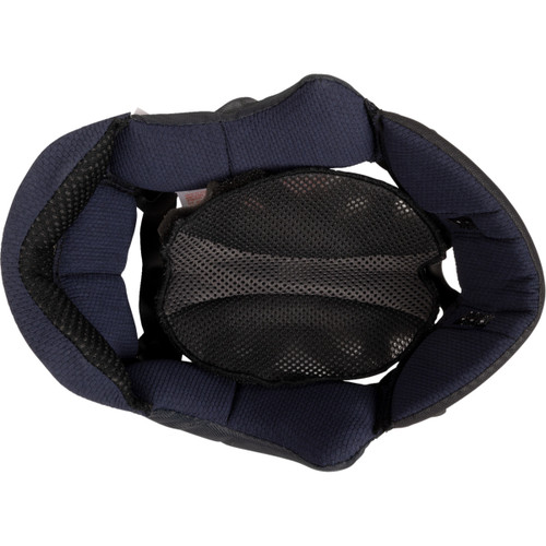 Arai Helmets #075472 - XD-5 Interior Pad - II - 7 mm