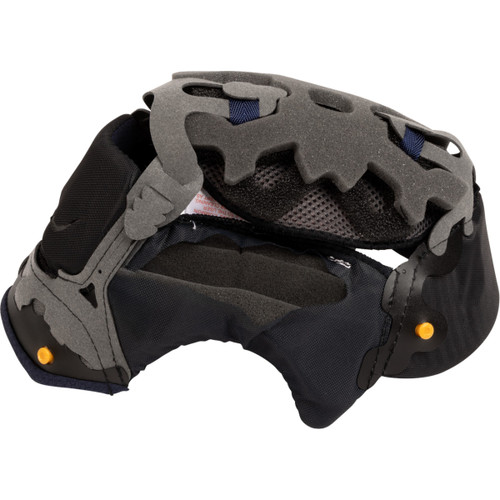Arai Helmets #075472 - XD-5 Interior Pad - II - 7 mm