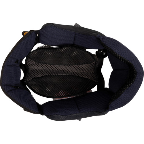 Arai Helmets #075474 - XD-5 Interior Pad - III - 12 mm
