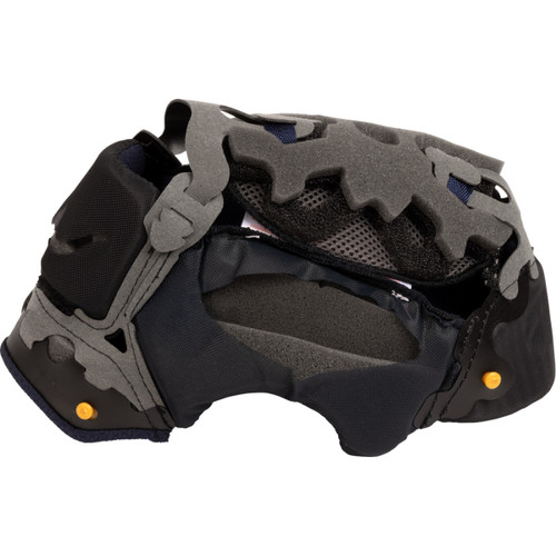 Arai Helmets #075476 - XD-5 Interior Pad - III - 7 mm