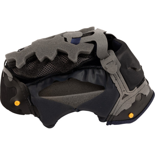 Arai Helmets #075477 - XD-5 Interior Pad - III - 5 mm