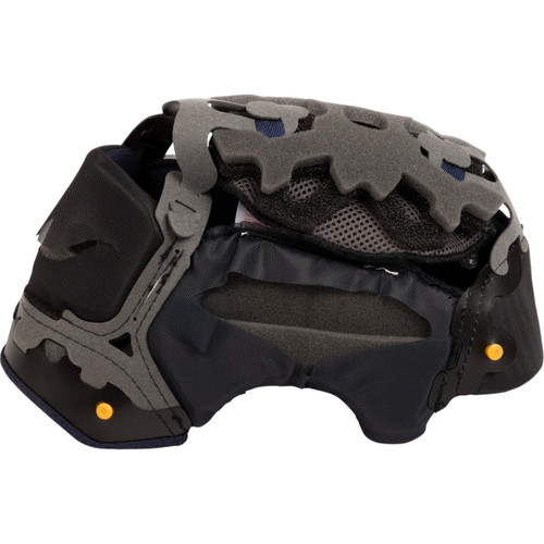 Arai Helmets #075480 - XD-5 Interior Pad - IV - 5 mm