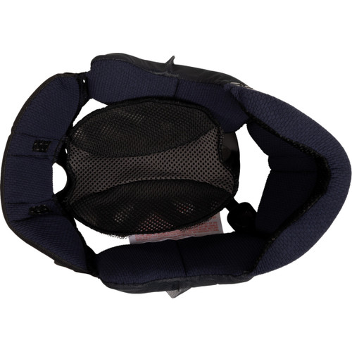Arai Helmets #075481 - XD-5 Interior Pad - V - 10 mm