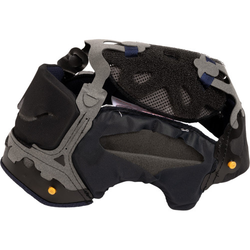 Arai Helmets #075481 - XD-5 Interior Pad - V - 10 mm