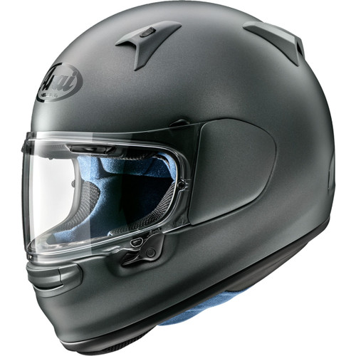 Arai Helmets #0101-17545 - Regent-X Helmet - Gun Metal - XS