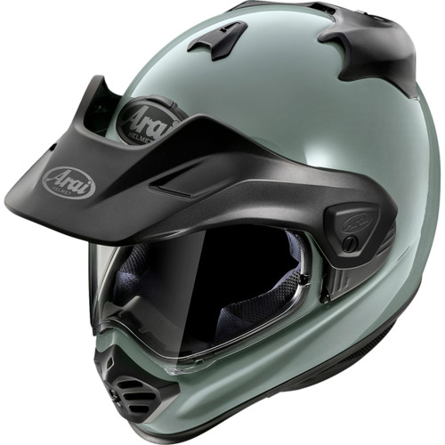 Arai Helmets #0140-0393 - XD-5 Helmet - Mojave Sage - Large